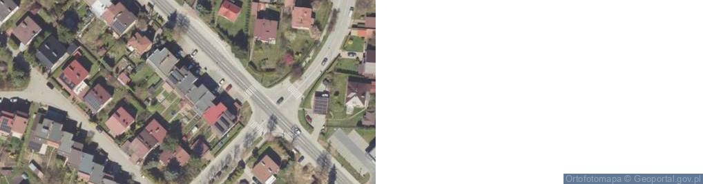 Zdjęcie satelitarne Kanas Kazimierz, Nar-Kam