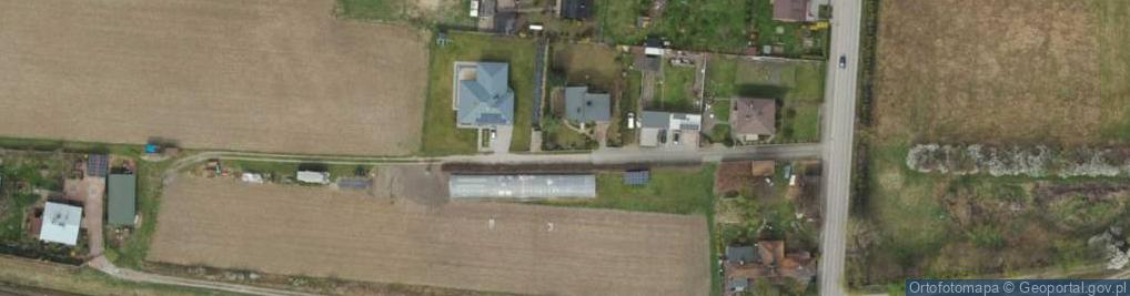 Zdjęcie satelitarne Kancelaria Adwokacka Adwokat Jarosław Kucharski