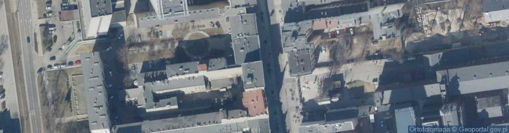 Zdjęcie satelitarne Kancelaria Adwokacka Emilianna Niemczak