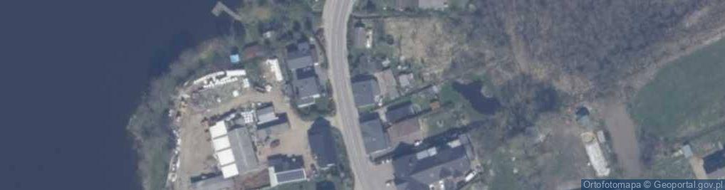 Zdjęcie satelitarne Kancelaria Doradcy Podatkowego