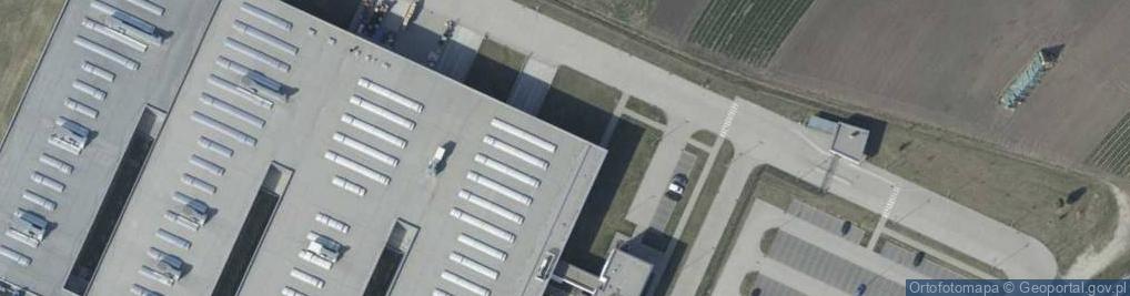 Zdjęcie satelitarne Kancelaria Księgowo- Podatkowa