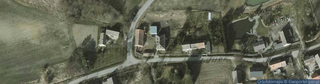 Zdjęcie satelitarne Kancelaria od A do z Urszula Korczyńska