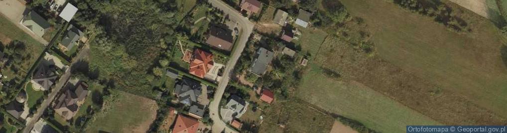 Zdjęcie satelitarne Kancelaria Podatkowa Iwbor