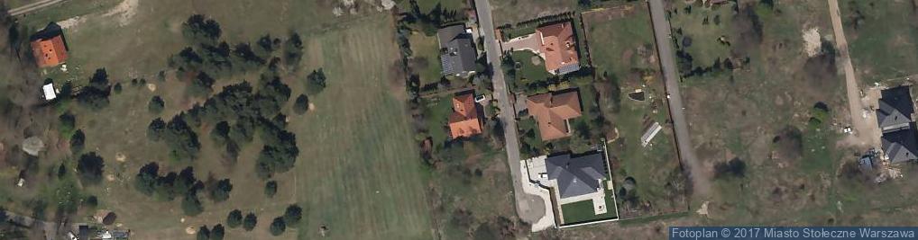 Zdjęcie satelitarne Kancelaria Prawna Maciej Maciejewski