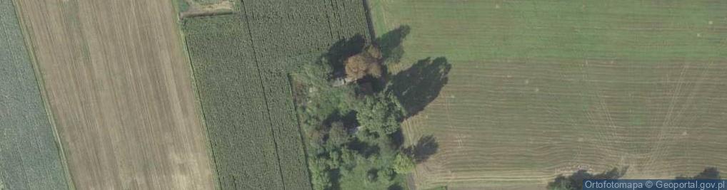 Zdjęcie satelitarne Kancelaria Prawna Radcy Prawnego