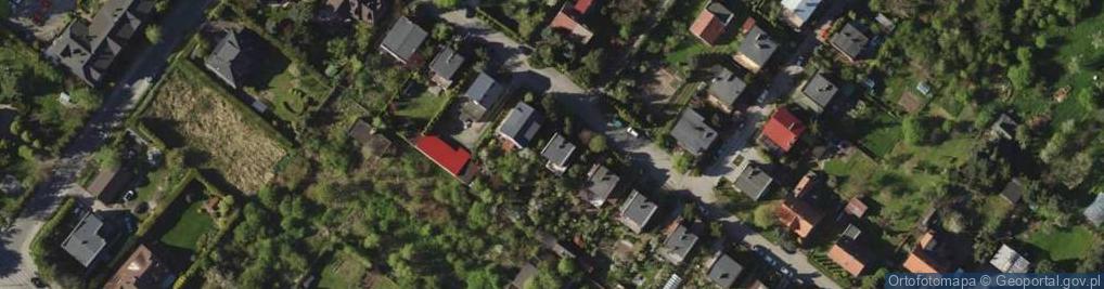 Zdjęcie satelitarne Kancelaria Prawna Runge Renata