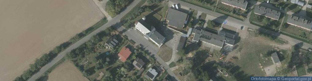 Zdjęcie satelitarne Kancelaria Prawna