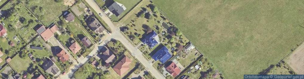 Zdjęcie satelitarne Kancelaria Prawnicza Jerzy Cel