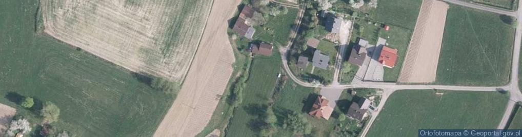 Zdjęcie satelitarne Kancelaria Prawnicza Modestus Surowiak Jerzy
