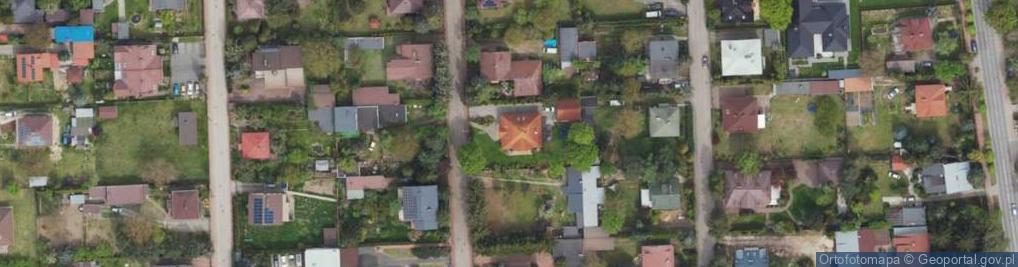 Zdjęcie satelitarne Kancelaria Prawnicza Radca Prawny