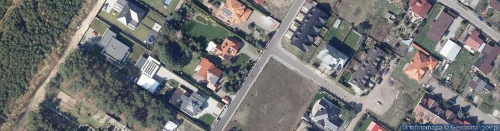 Zdjęcie satelitarne Kancelaria Prawnicza Radcy Prawnego