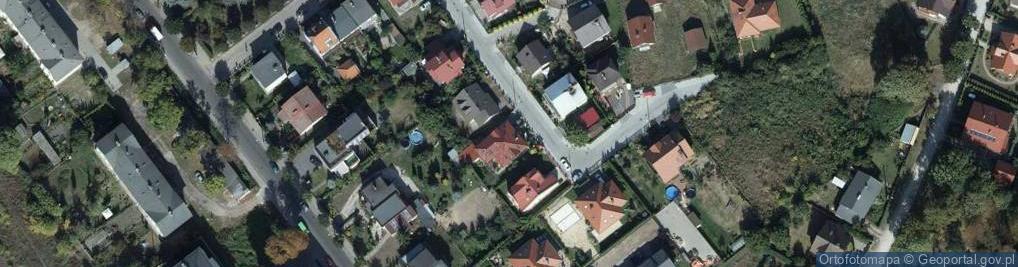Zdjęcie satelitarne Kancelaria Prawno-Finansowa Wioletta Tomczak