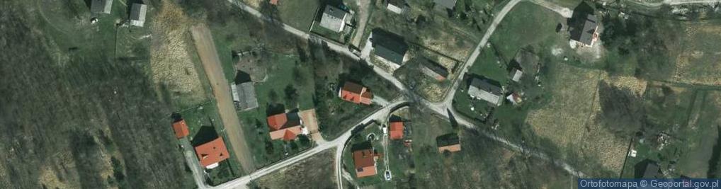 Zdjęcie satelitarne Kancelaria Radców Prawnych Marcin Hanczakowski i Sławomir Podgórski