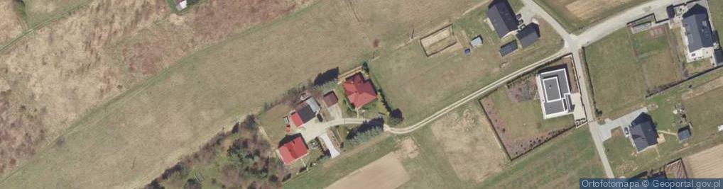 Zdjęcie satelitarne Kancelaria Radcy Prawnego Kamila Pilut-Drob