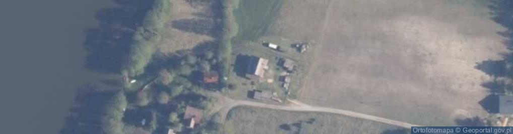 Zdjęcie satelitarne Kancelaria Radcy Prawnego Małgorzata Filbrand