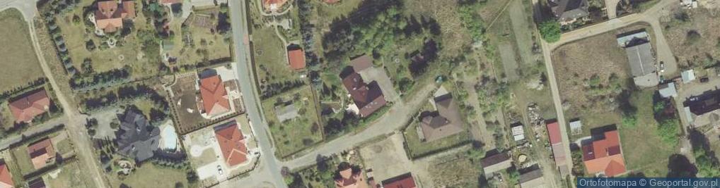 Zdjęcie satelitarne Kancelaria Radcy Prawnego Marek Bucholski Obsługa Prawna Podmiotów Gospodarczych