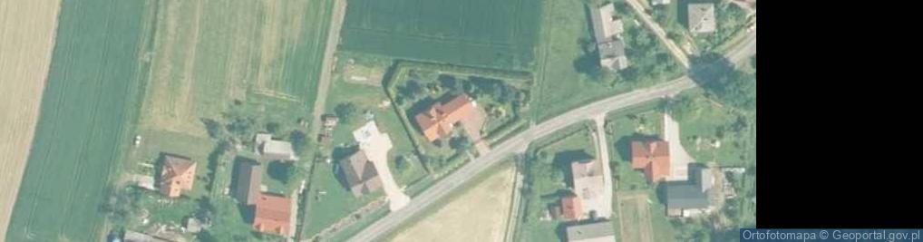 Zdjęcie satelitarne Kancelaria Radcy Prawnego Maria Bies Matonóg Radca Prawny KTB 27