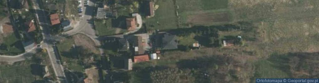 Zdjęcie satelitarne Kancelaria Radcy Prawnego MGR Tatiana Parma