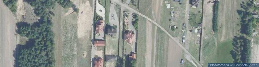 Zdjęcie satelitarne Kancelaria Radcy Prawnego Radca Prawny Łukasz Kozłowski