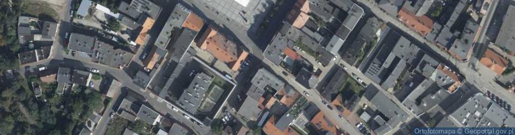 Zdjęcie satelitarne Kancelaria Radcy Prawnego Radca Prawny