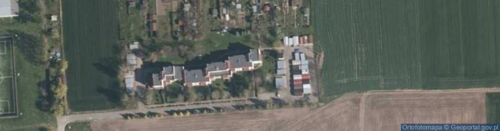 Zdjęcie satelitarne Kancelaria Radcy Prawnego Sebastian Kania