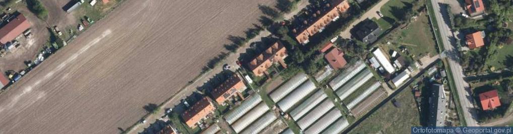 Zdjęcie satelitarne Kancelaria Radcy Prawnego - Zbigniew Matyja