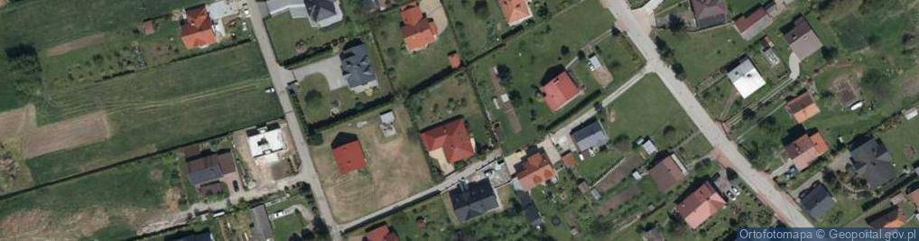 Zdjęcie satelitarne Kancelaria Radcy Prawnego