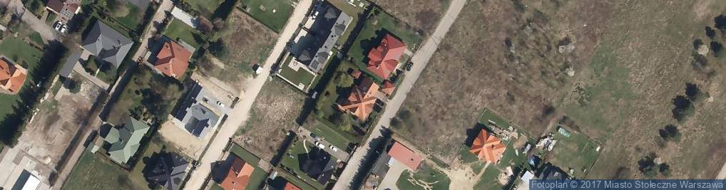 Zdjęcie satelitarne Kancelaria Radcy Prawnego