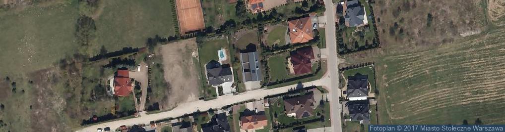 Zdjęcie satelitarne Kancelaria Radcy Prawnego