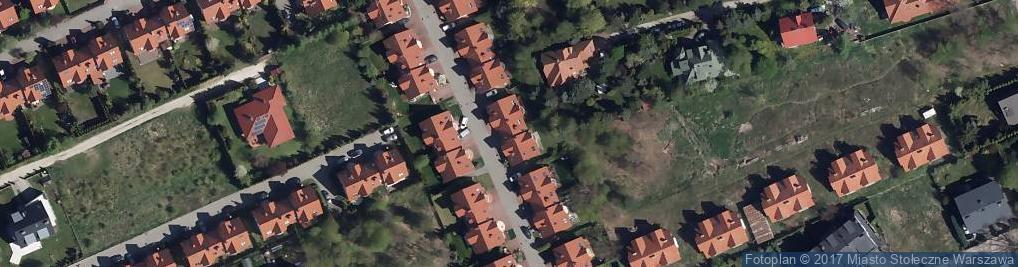 Zdjęcie satelitarne Kancelaria Radcy Prawnego