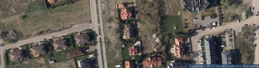 Zdjęcie satelitarne Kancelaria Radcy Prawnego