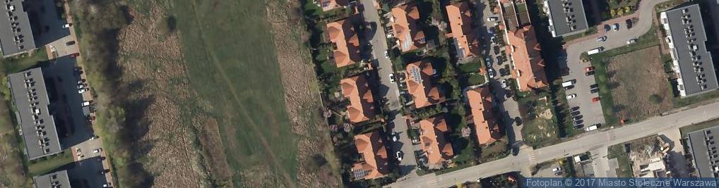 Zdjęcie satelitarne Kancelaria Radcy Prawnego