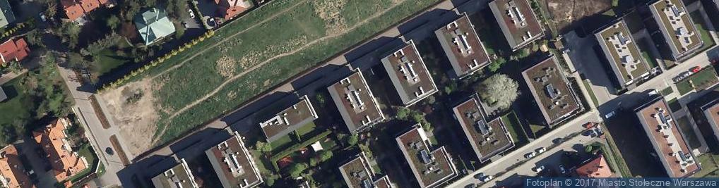 Zdjęcie satelitarne Kancelaria Radcy Prawnego