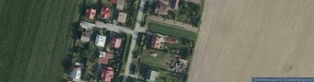 Zdjęcie satelitarne Kancelaria Radcy Prawnego