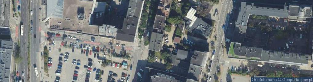 Zdjęcie satelitarne Kancelaria Radcy Prawnego