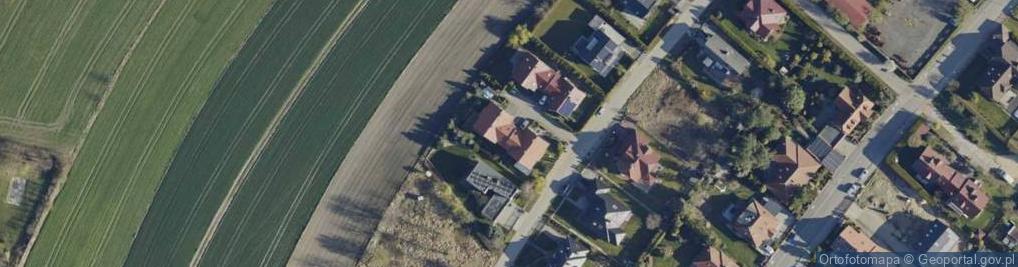 Zdjęcie satelitarne Kancelaria Radcy Prawnego