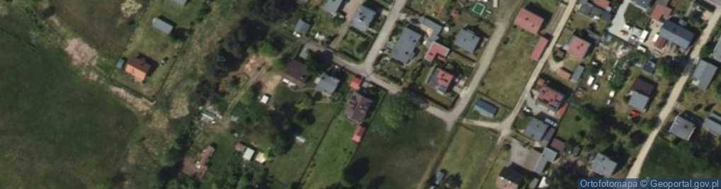 Zdjęcie satelitarne Kancelaria Radcy Prawnego