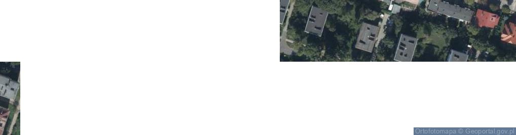 Zdjęcie satelitarne Kancelaria Radcy Prawnego
