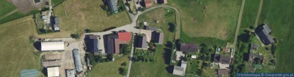 Zdjęcie satelitarne Kania Henryk Henryk Kania Zakład Usługowo-Handlowy Elektroniki i Automatyki