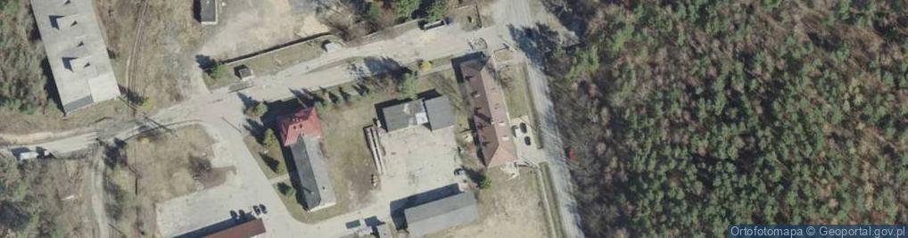 Zdjęcie satelitarne Kans Pol