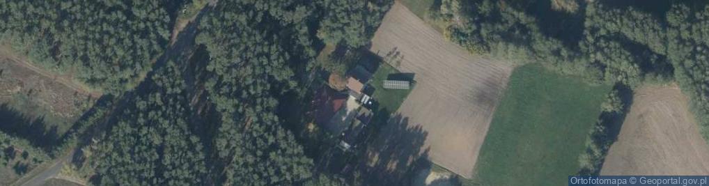 Zdjęcie satelitarne Kar-Kub Karolina Kubiak