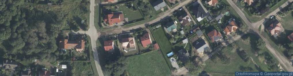 Zdjęcie satelitarne Karat Daniel Skoczylas