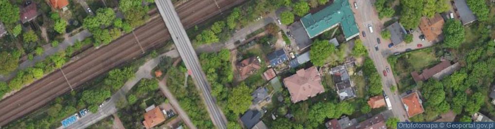 Zdjęcie satelitarne KARA