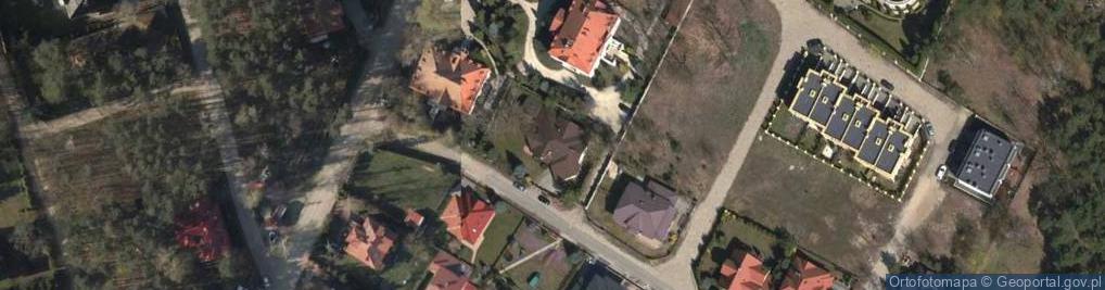 Zdjęcie satelitarne Kares
