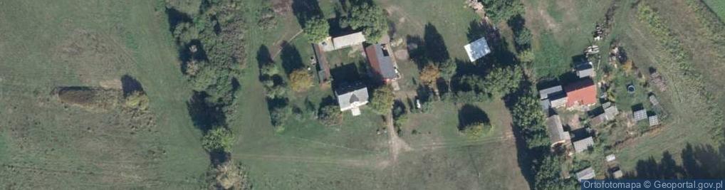 Zdjęcie satelitarne Karina Pankowska-Rodak