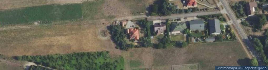 Zdjęcie satelitarne Karo-Trans Karolina Puzio