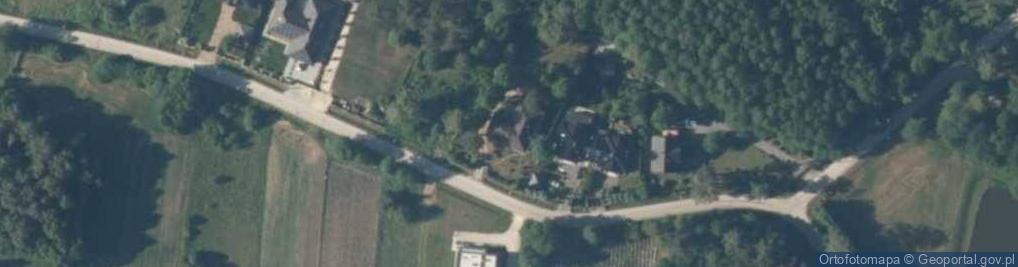 Zdjęcie satelitarne Karol Banasik - EnergyTech