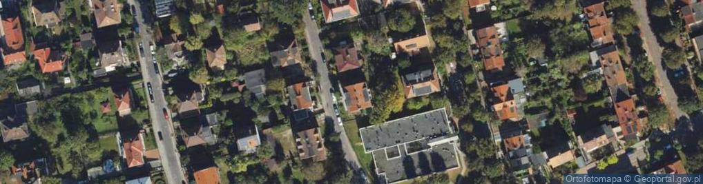Zdjęcie satelitarne Karol Barczak