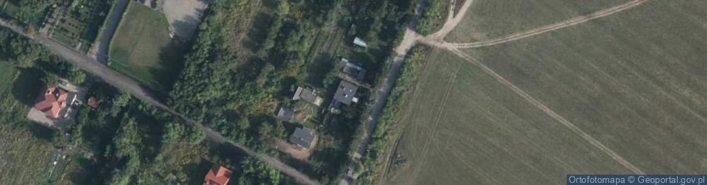 Zdjęcie satelitarne Karol Bulak