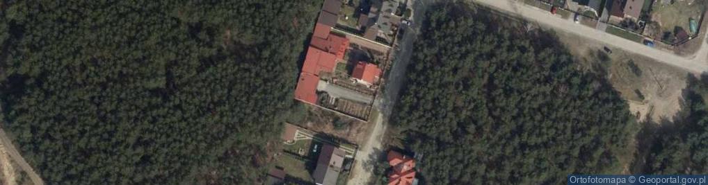 Zdjęcie satelitarne Karol Cieślik